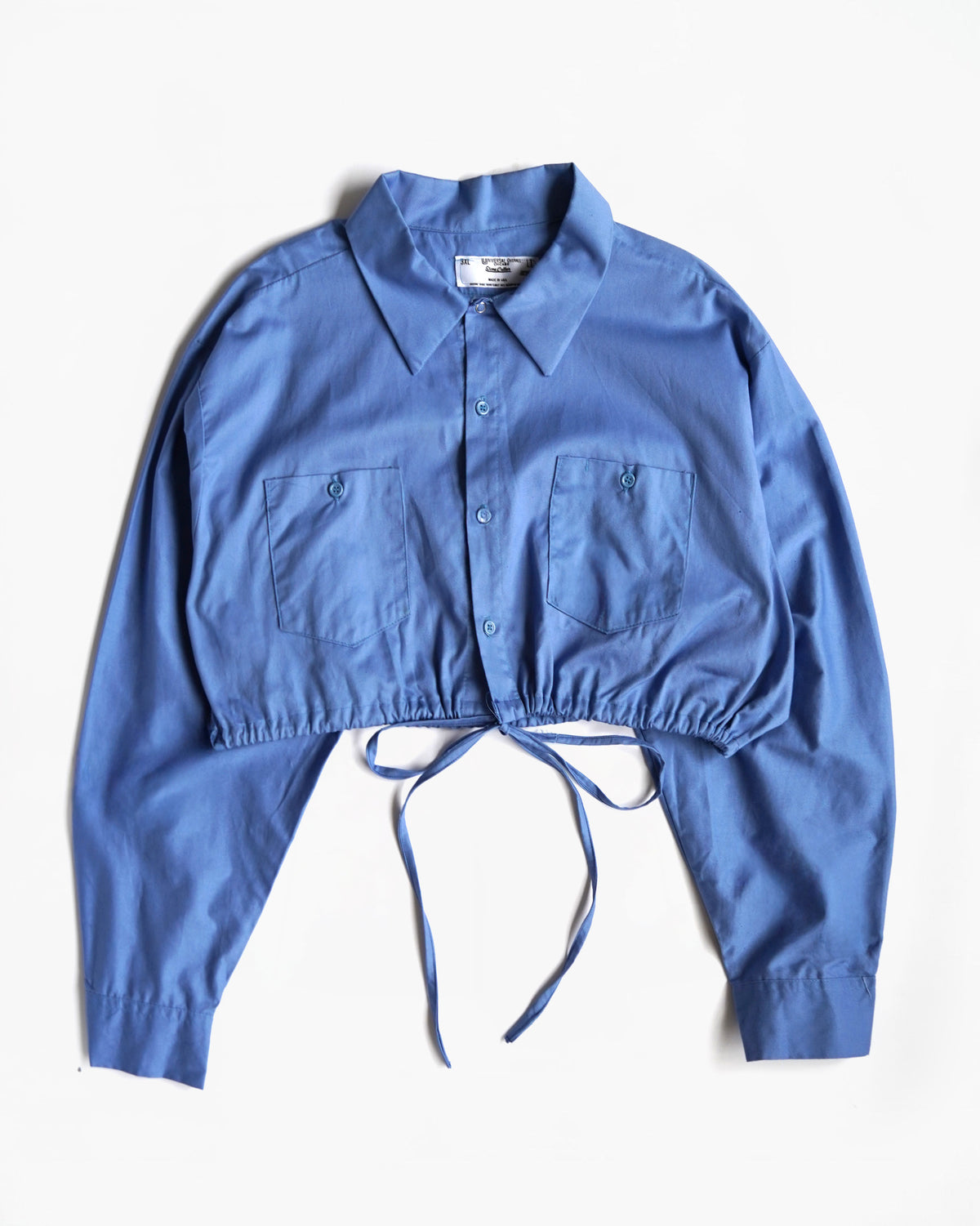 Balloon Shirt