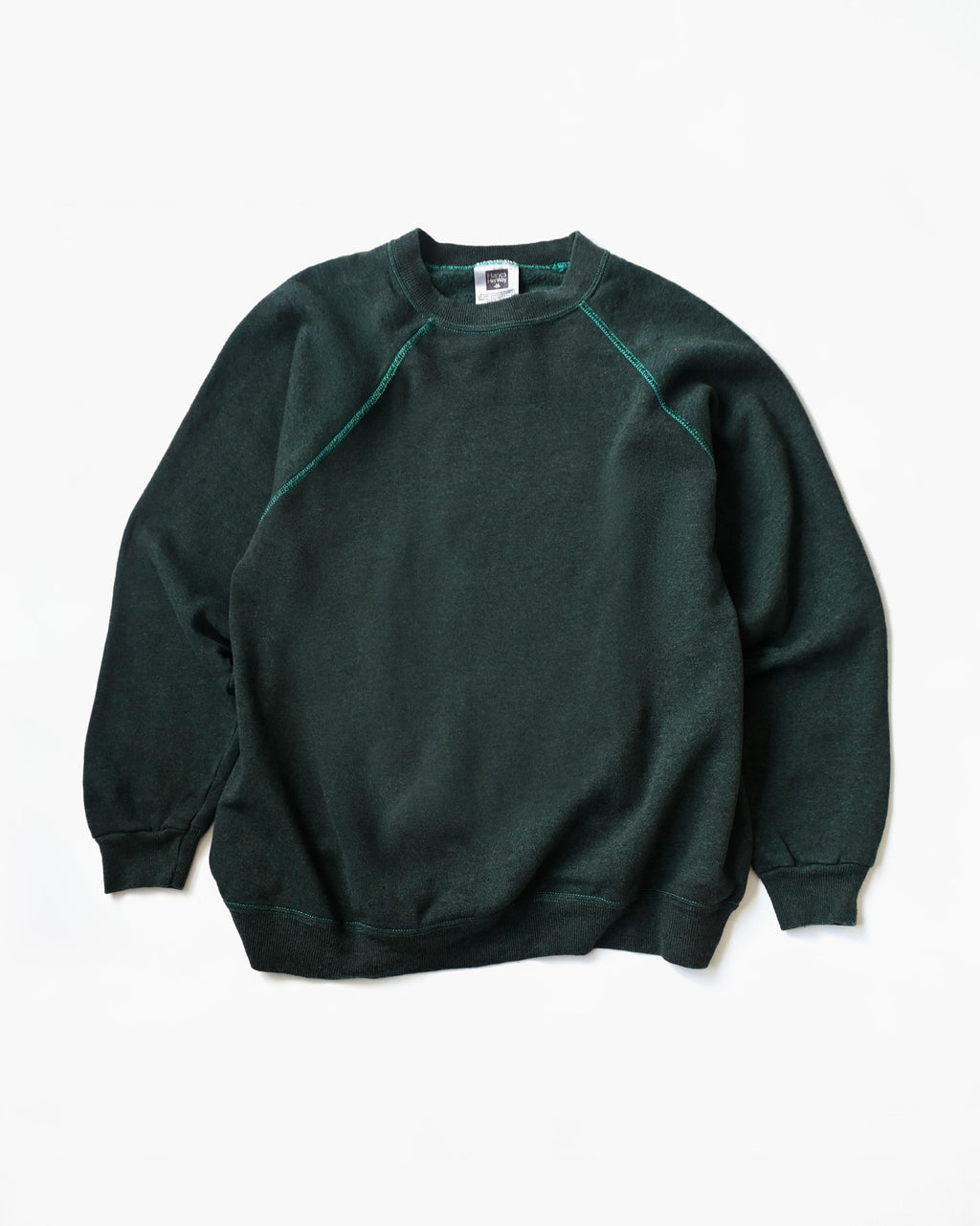 Plain Sweatshirt