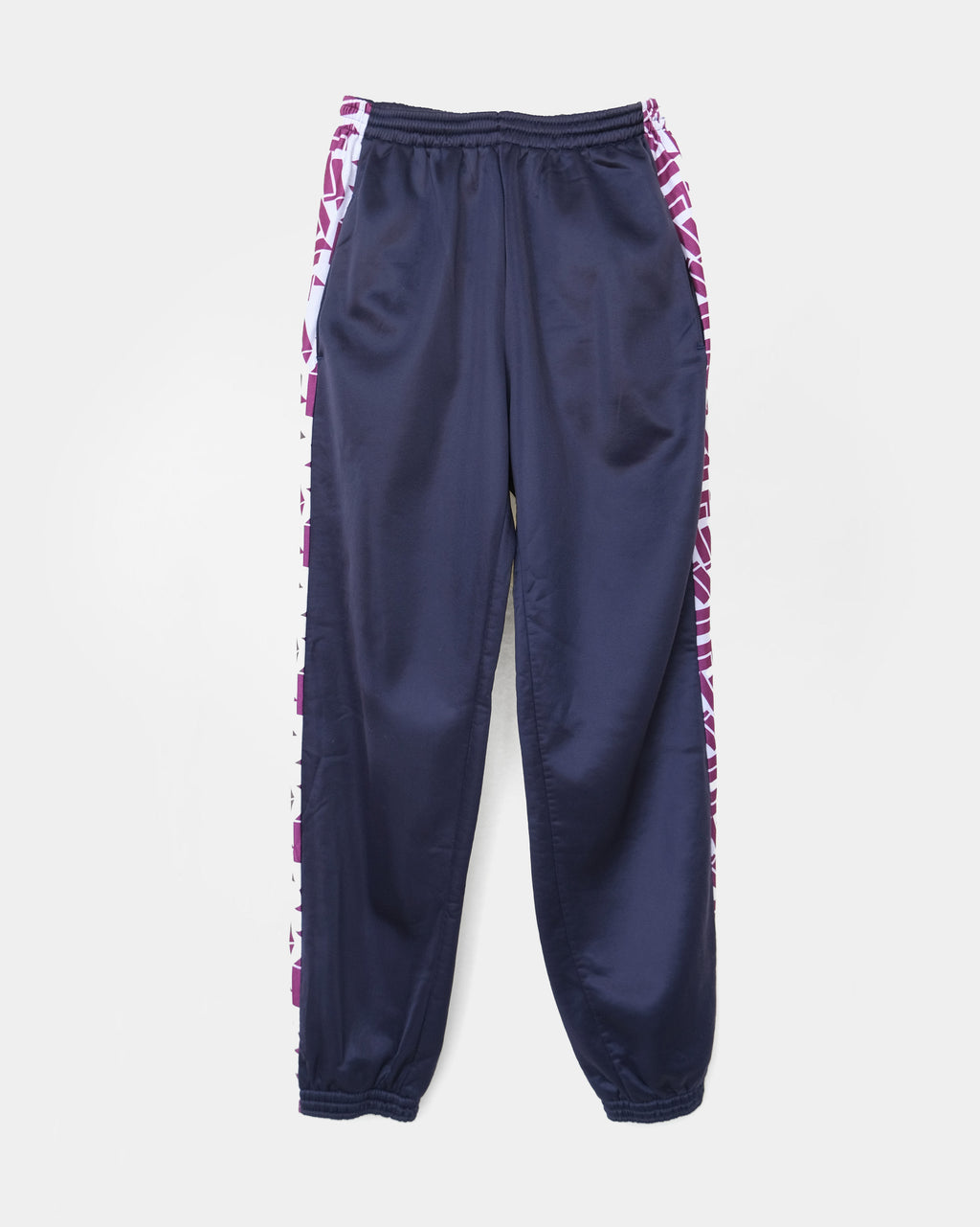 French Sportswear Pants