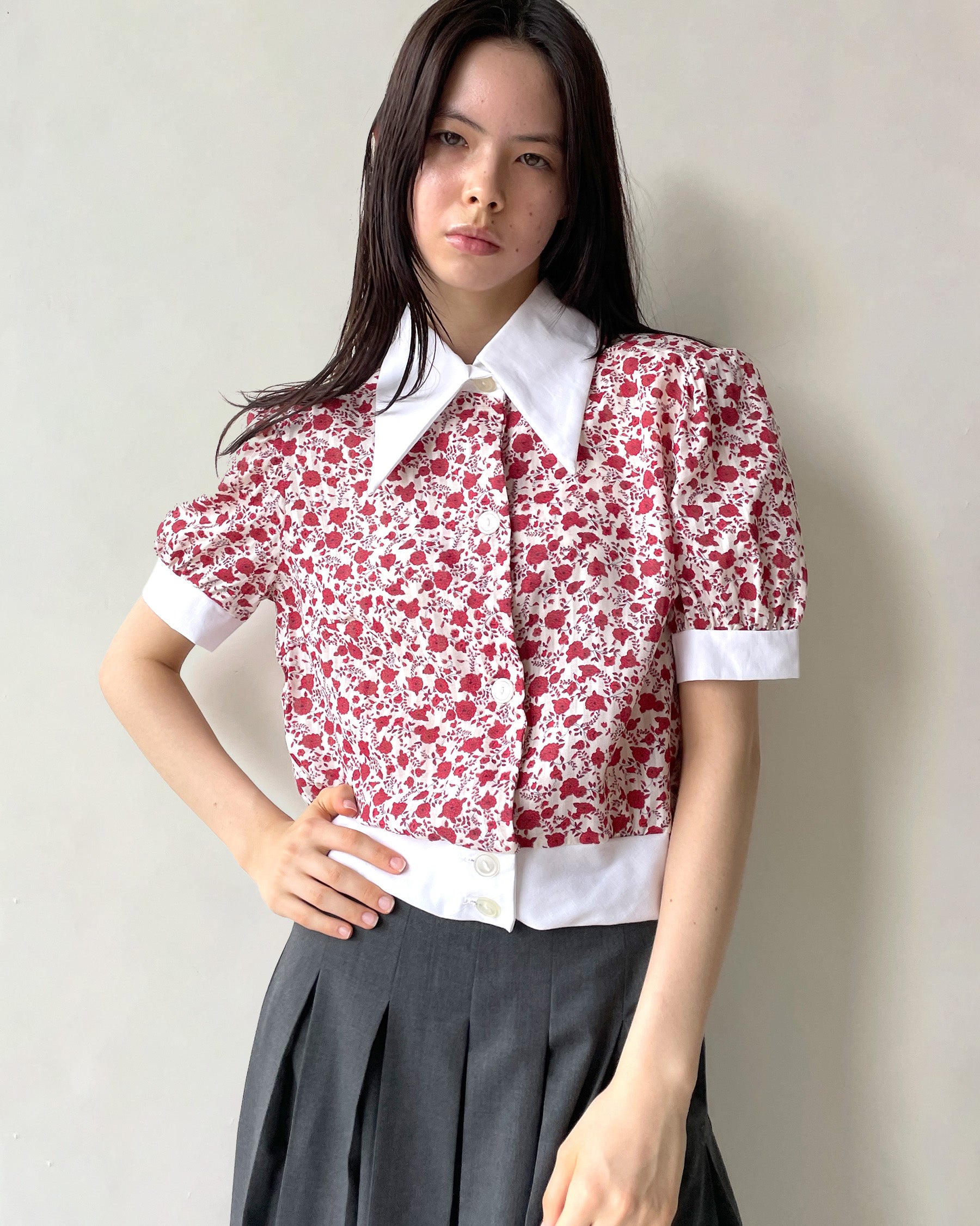 Bicycle Shirts Jacket