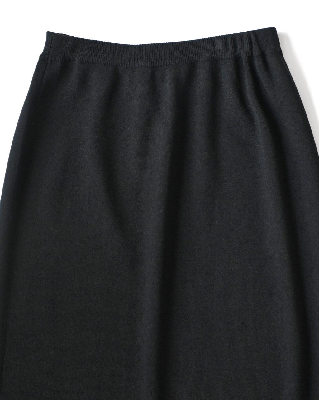 Viscose Knit Long Skirt
