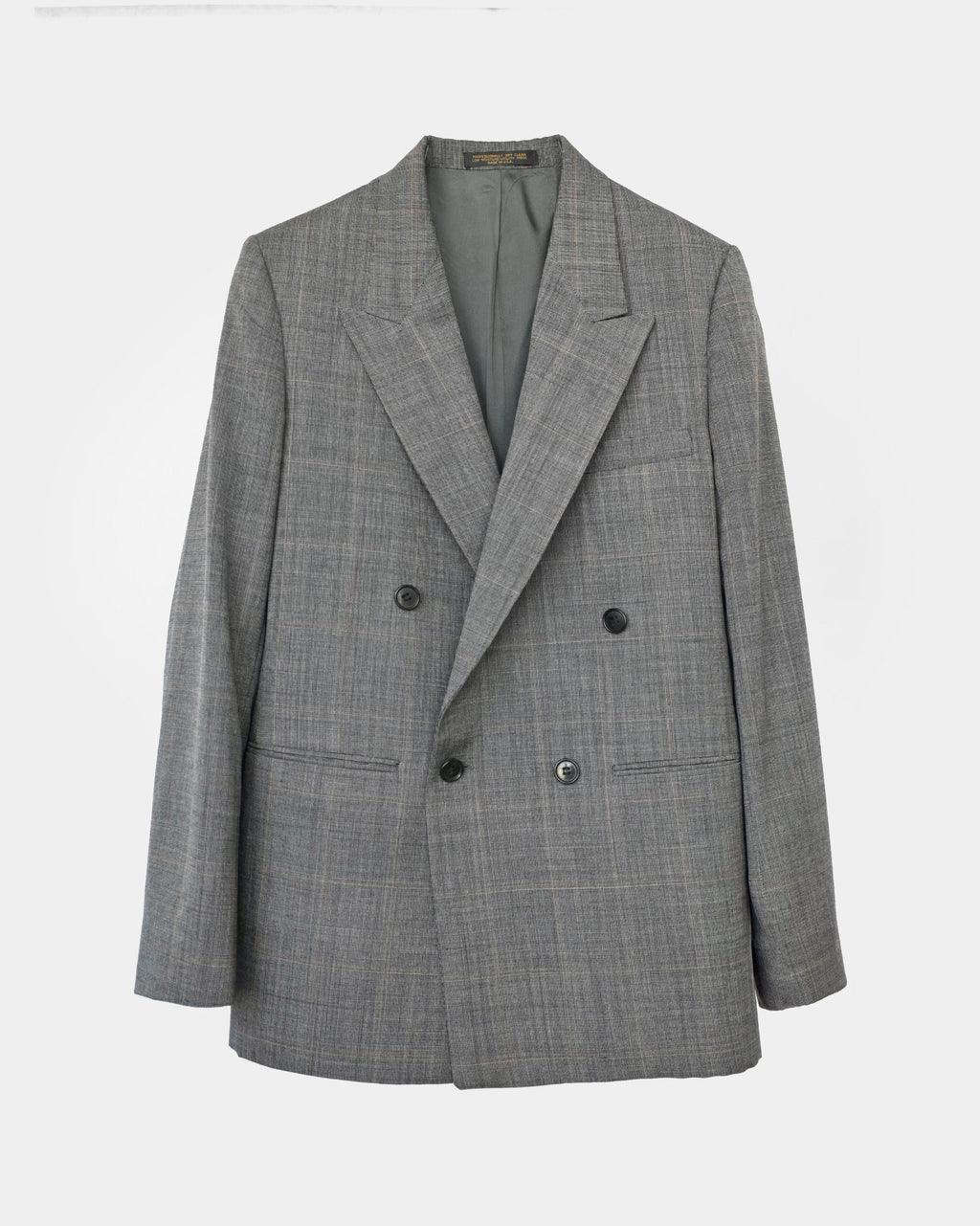 European Tailored Sets