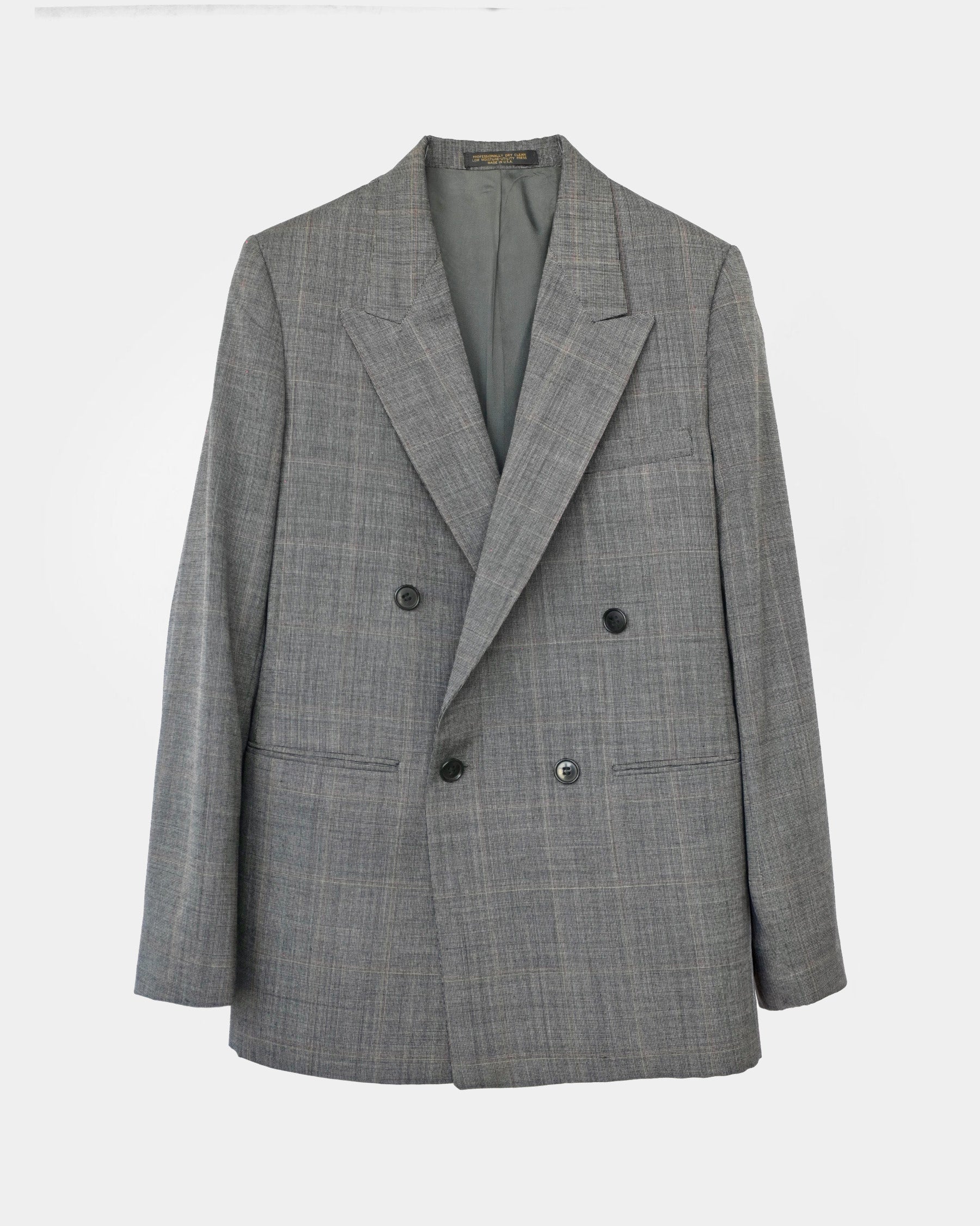 European Tailored Sets