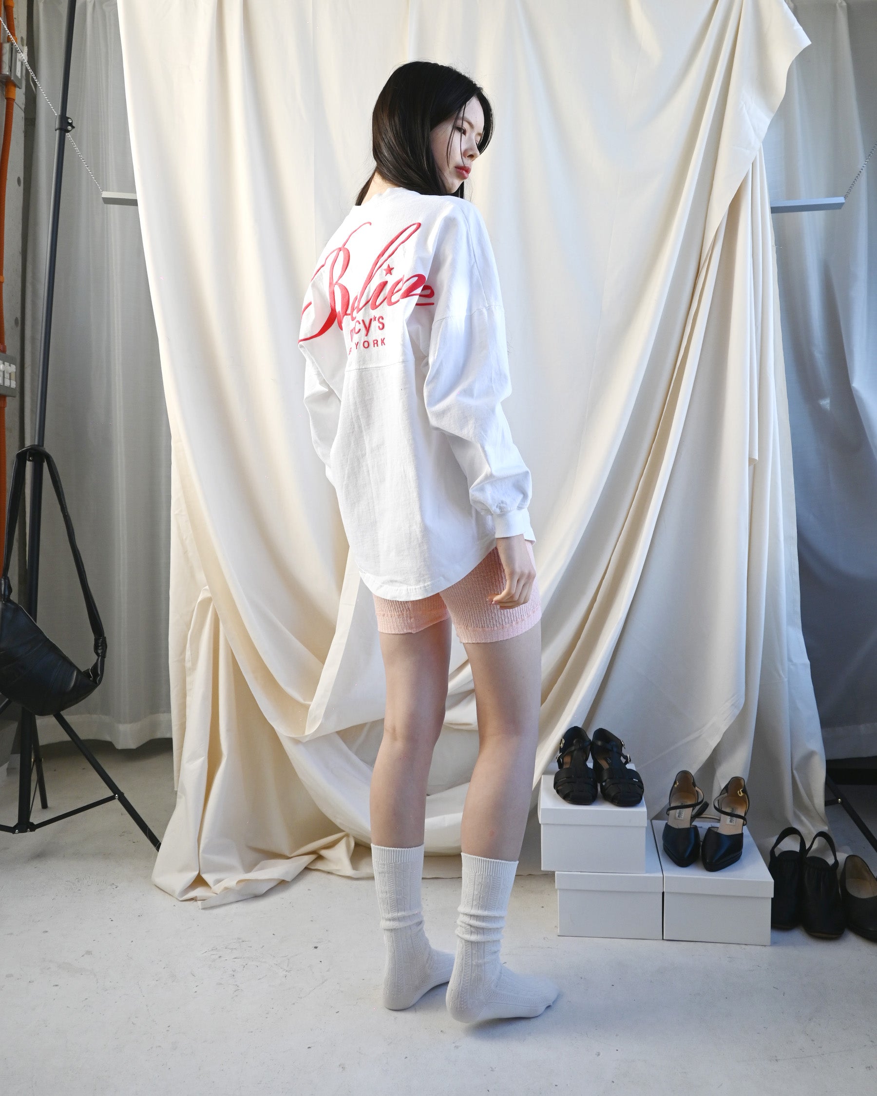 Cotton Inner Pants