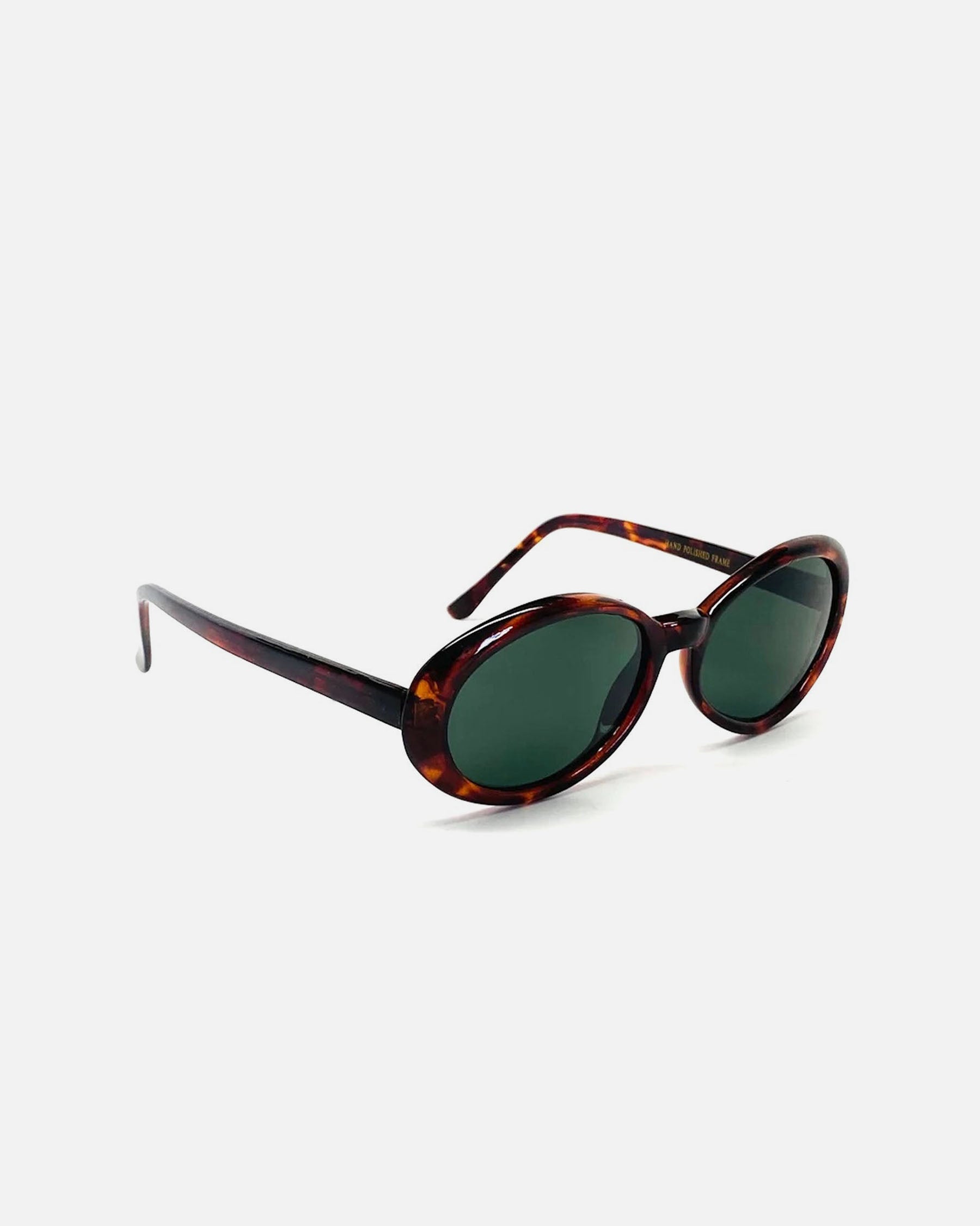 NOS 90s Oval Sunglasses