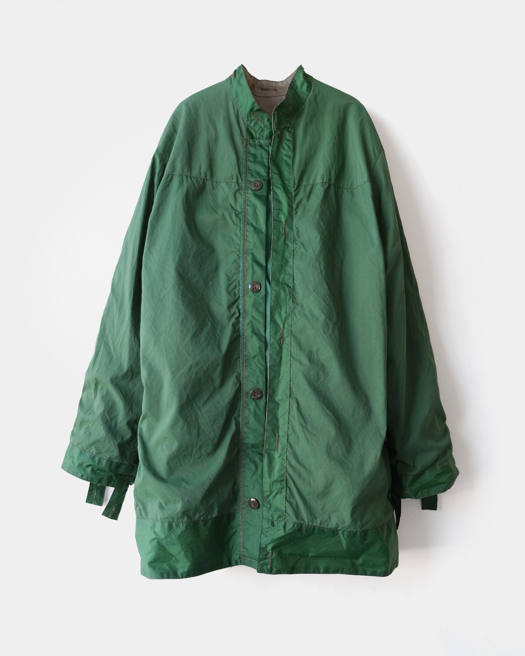Dutch OD Waterproof Parka