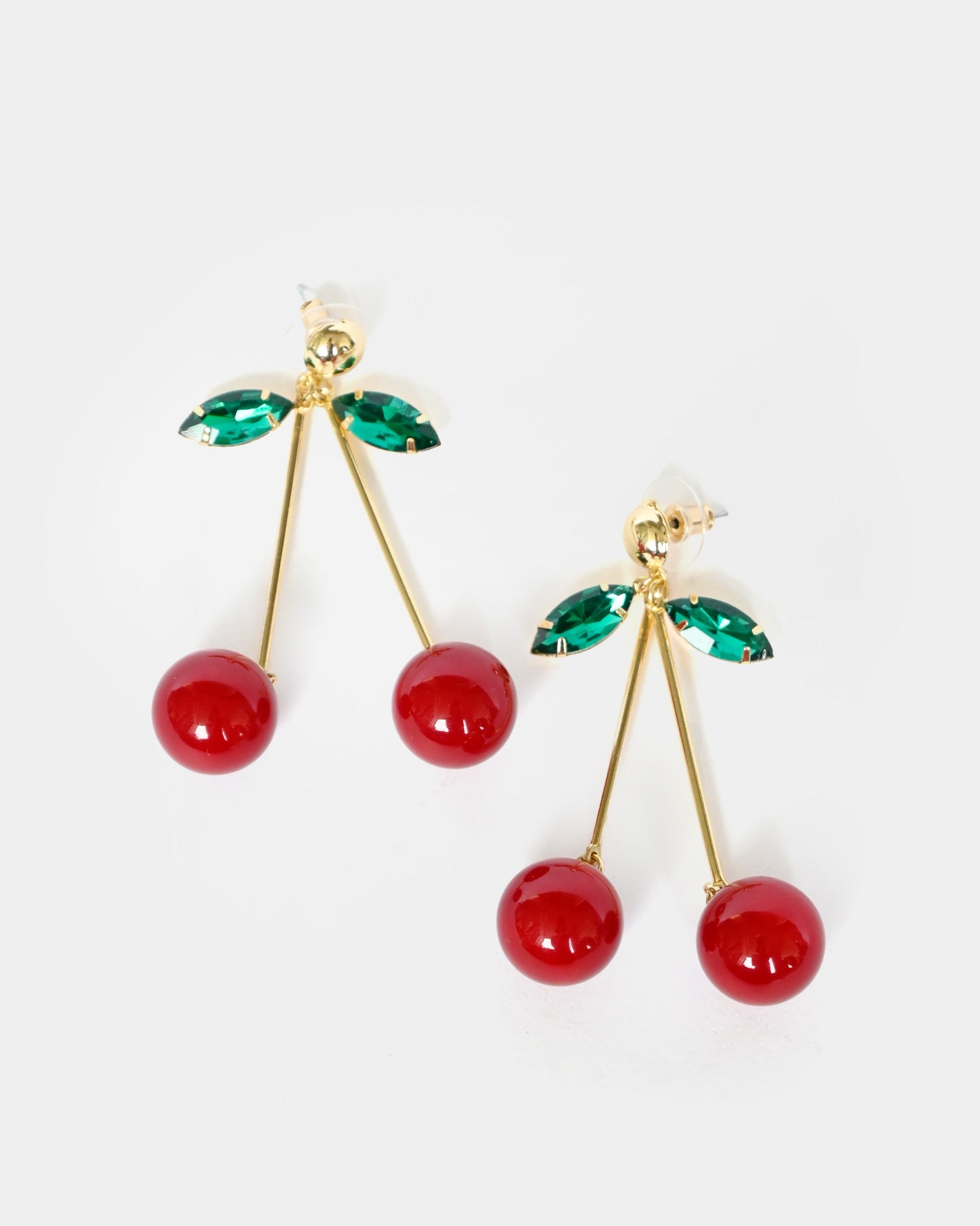 Regin Cherry Earrings