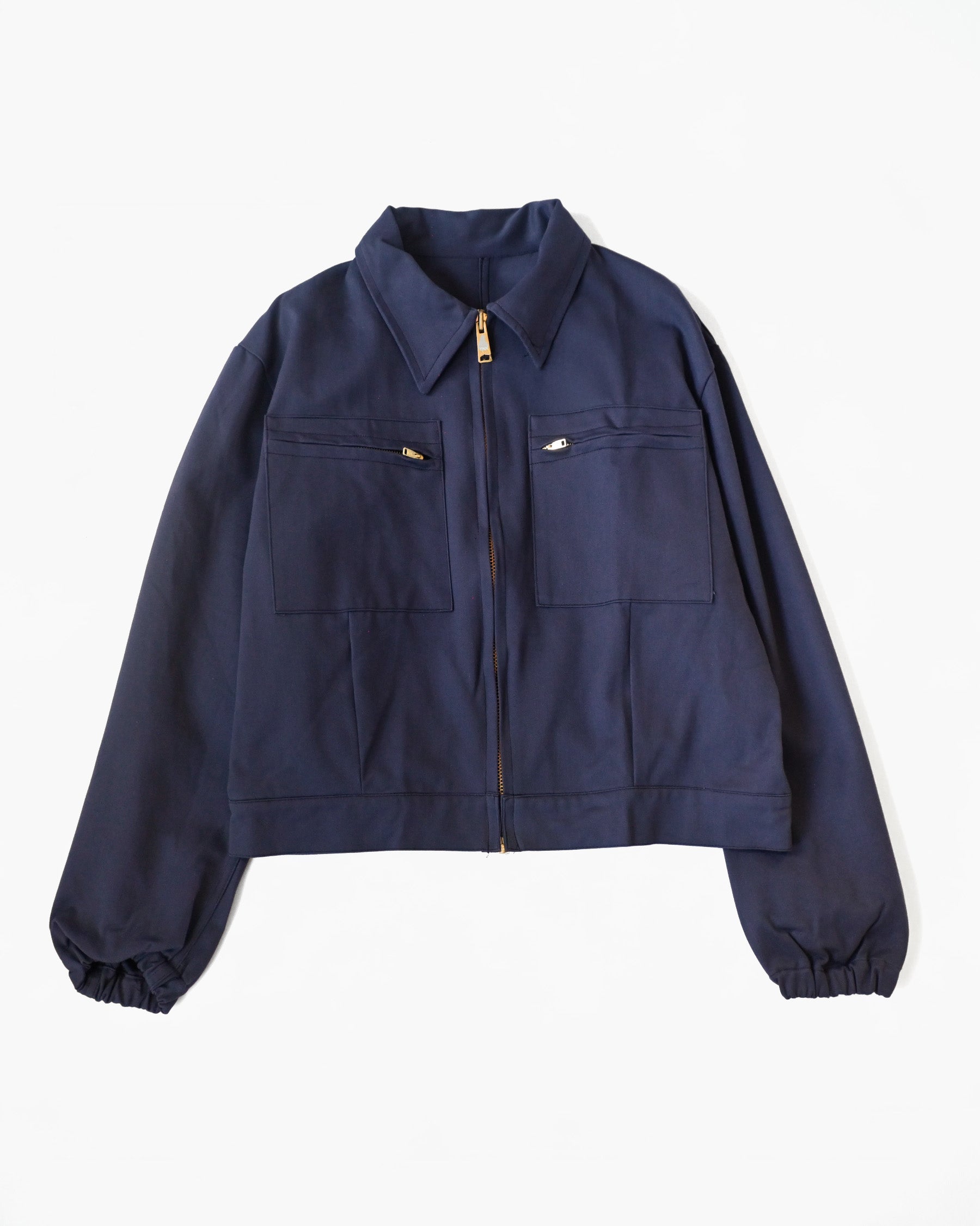Italian Air Force Work Jacket