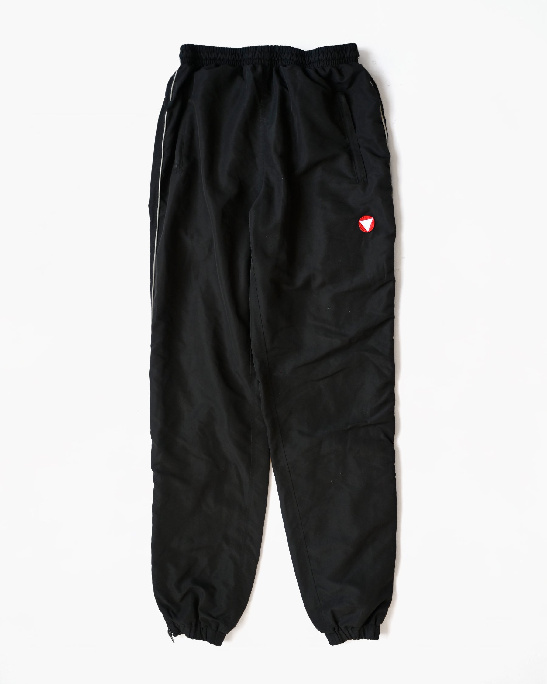 Nylon Training Pants Made in Austria