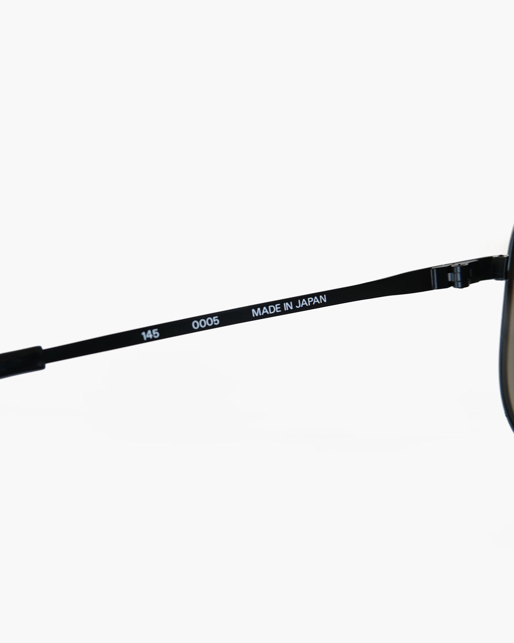 NOS "Nikon" Teardrop  Sunglasses