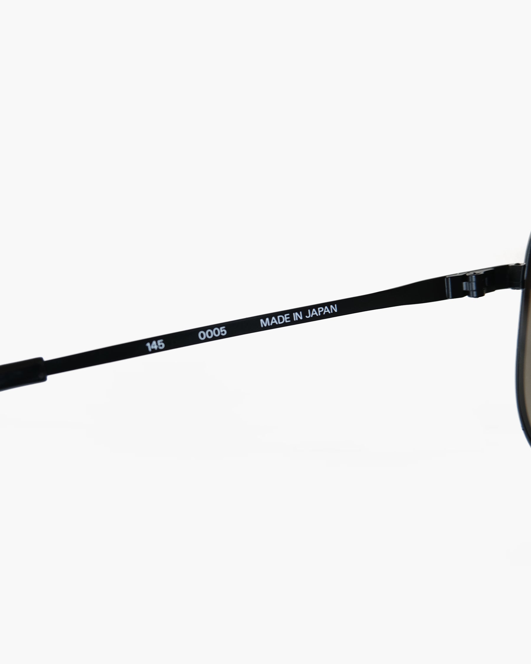 NOS "Nikon" Teardrop  Sunglasses