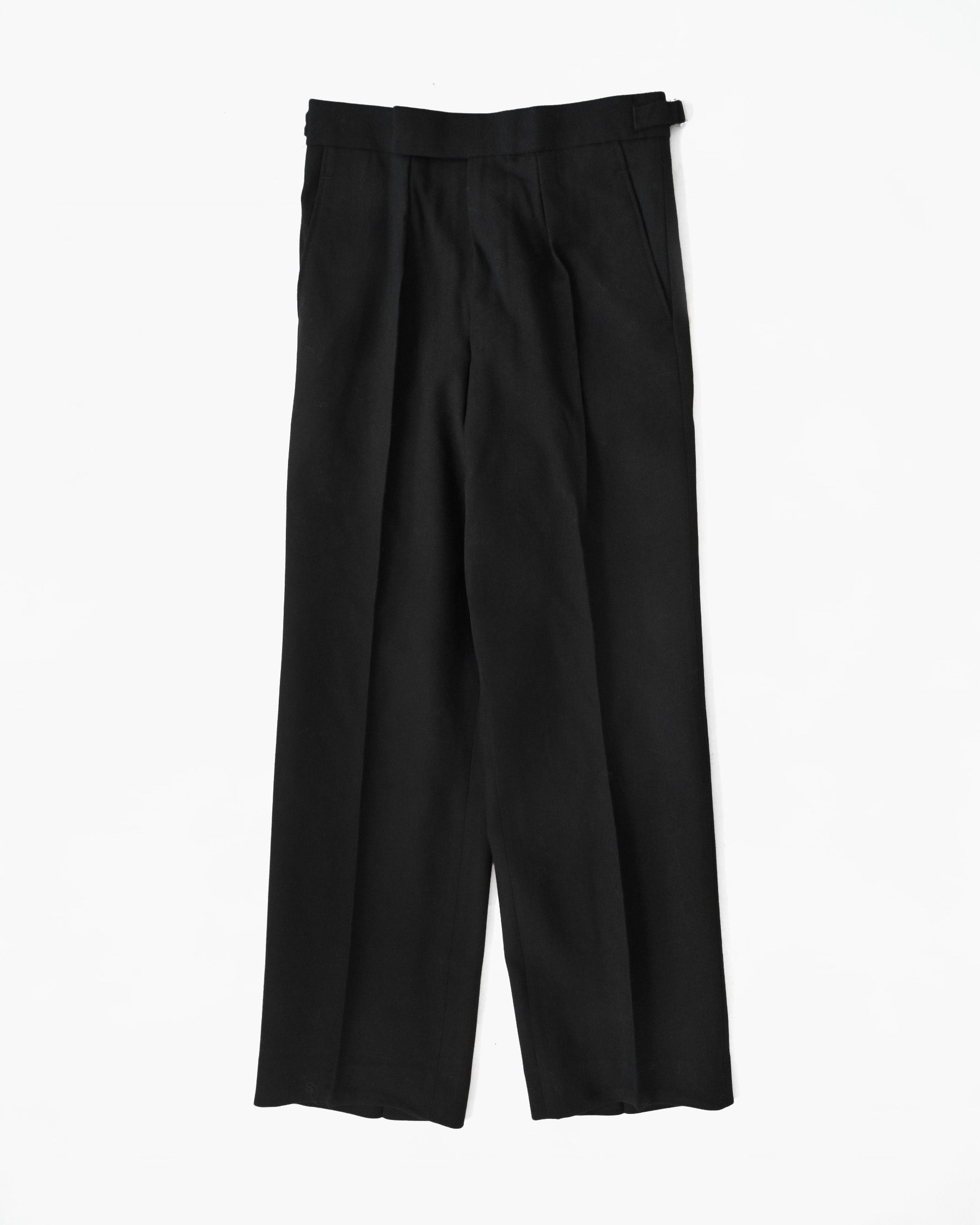 British Military Uniform Trousers