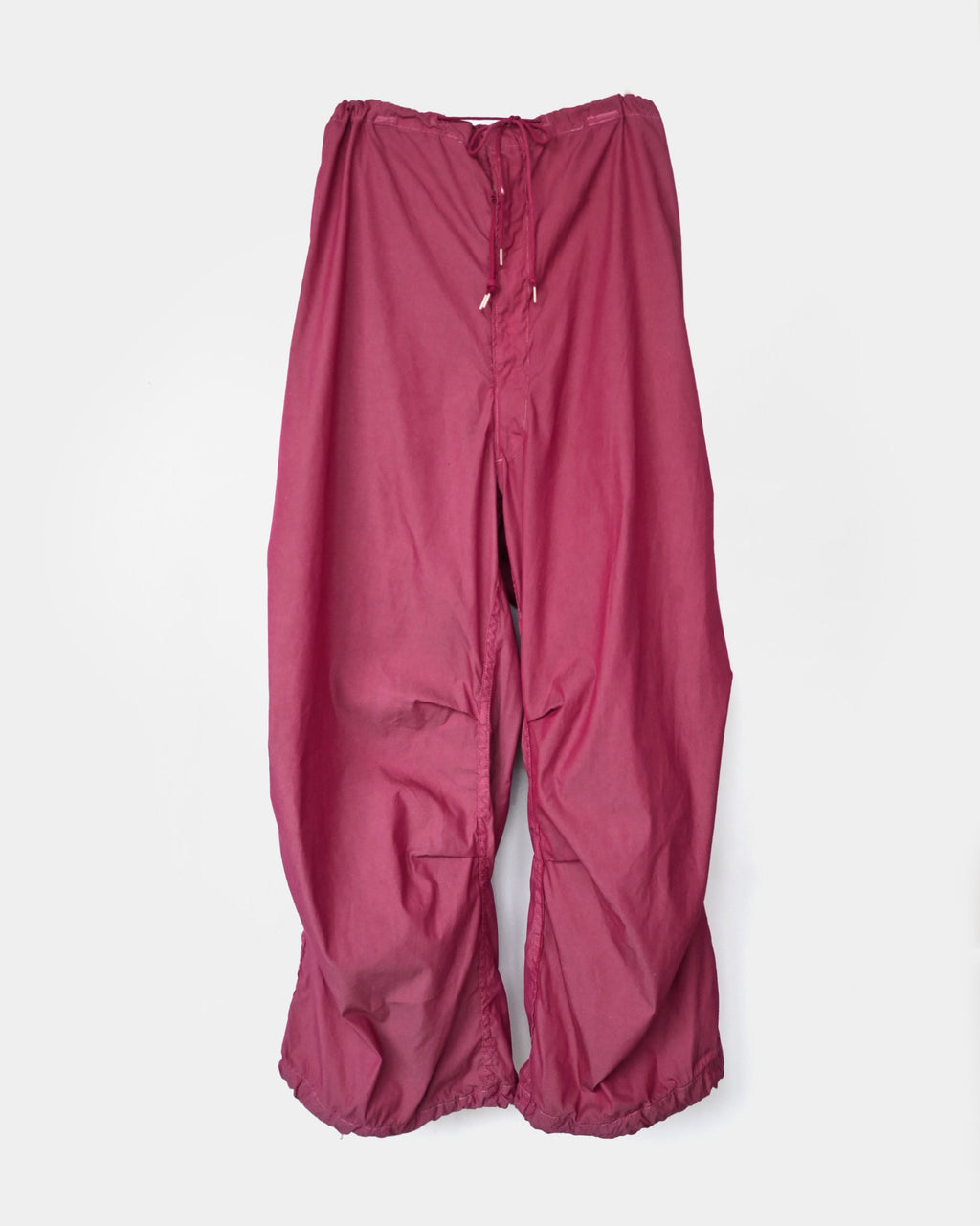 Over-Dyed Snow Trousers