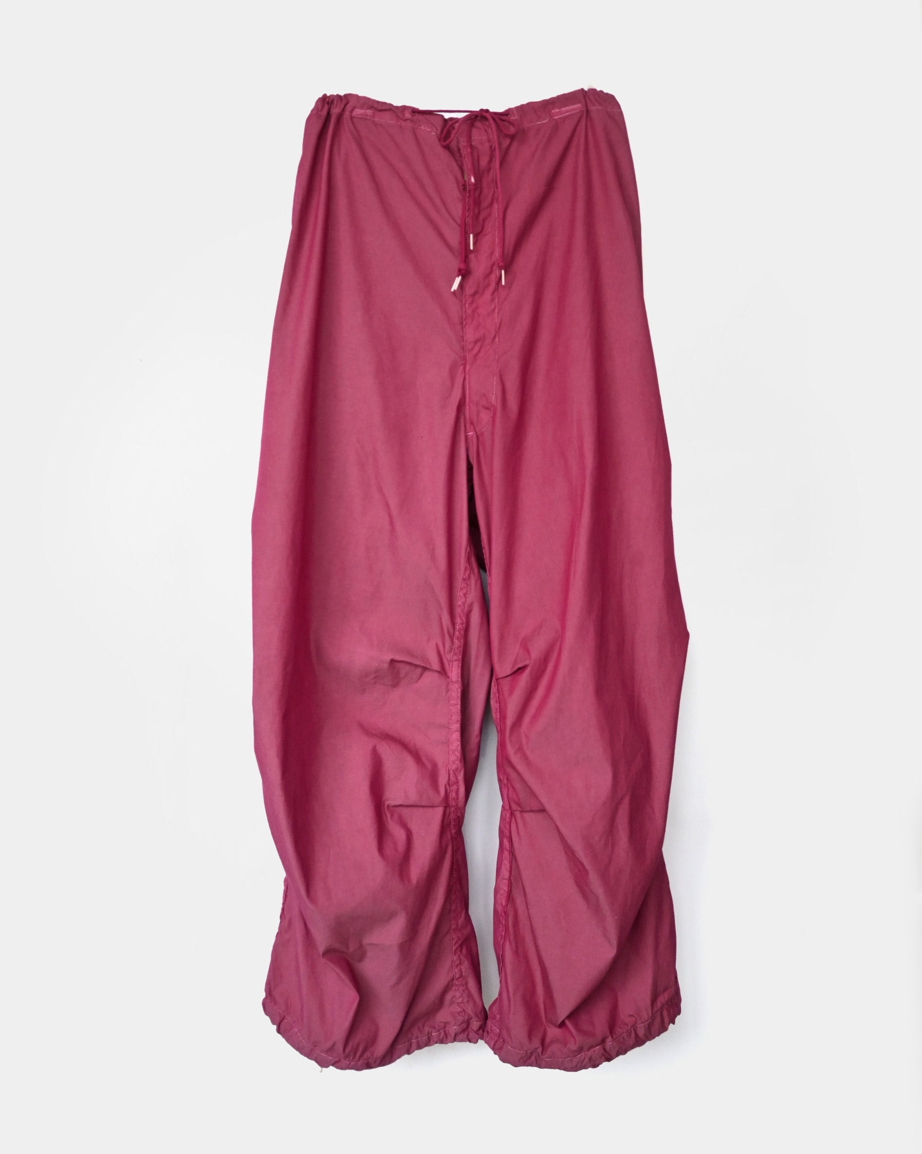 Over-Dyed Snow Trousers