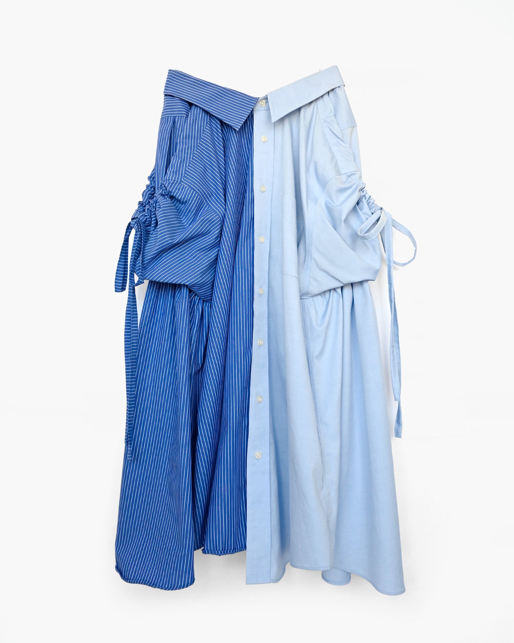 "BANZO" Pannier Skirt