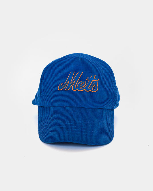 NOS Hat "Mets"