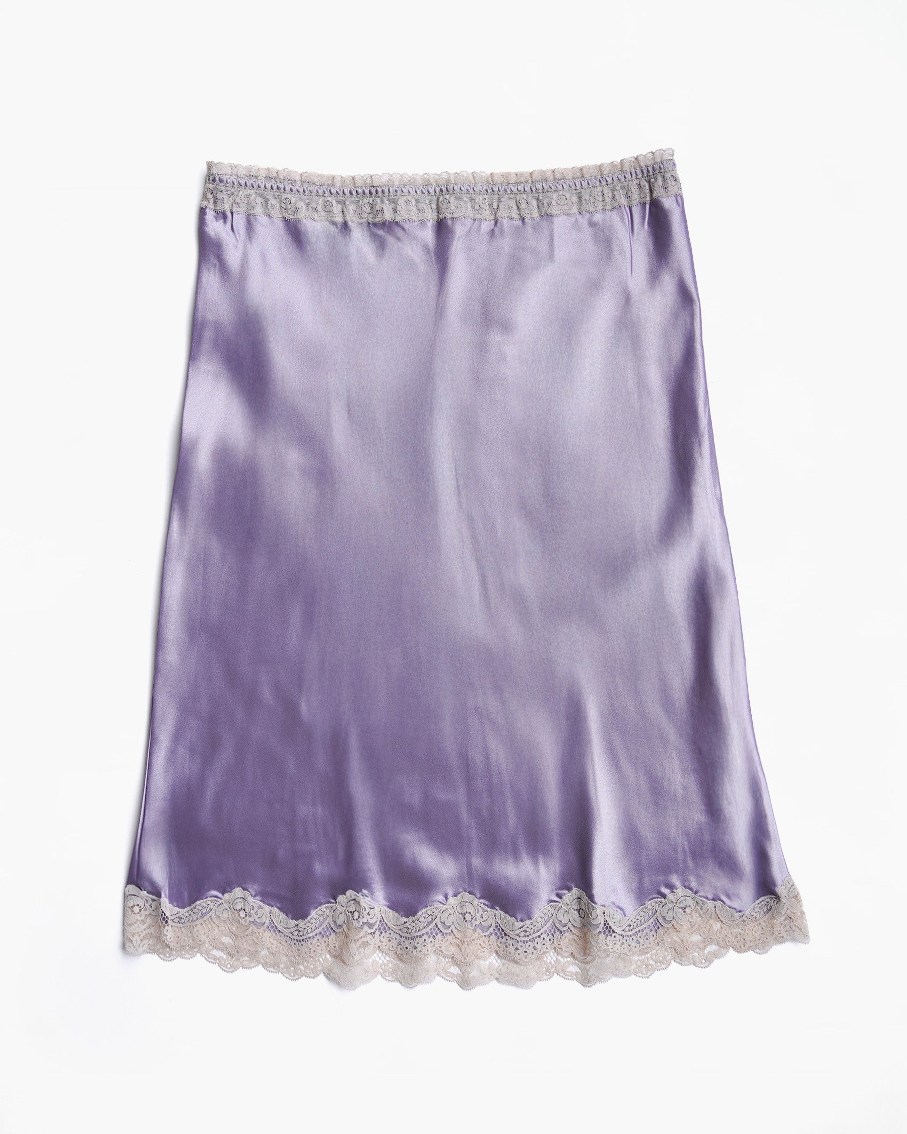 1980's Christian Dior Petticoat