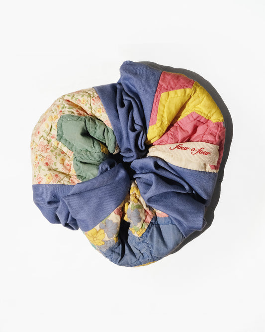 Kaya Select x 404 - Quilted Chouchou