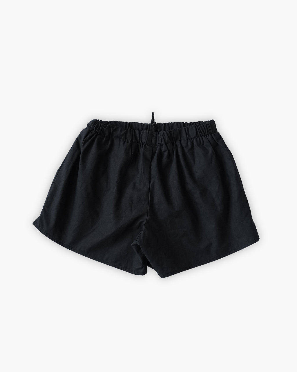 Poly-Cotton Easy Shorts