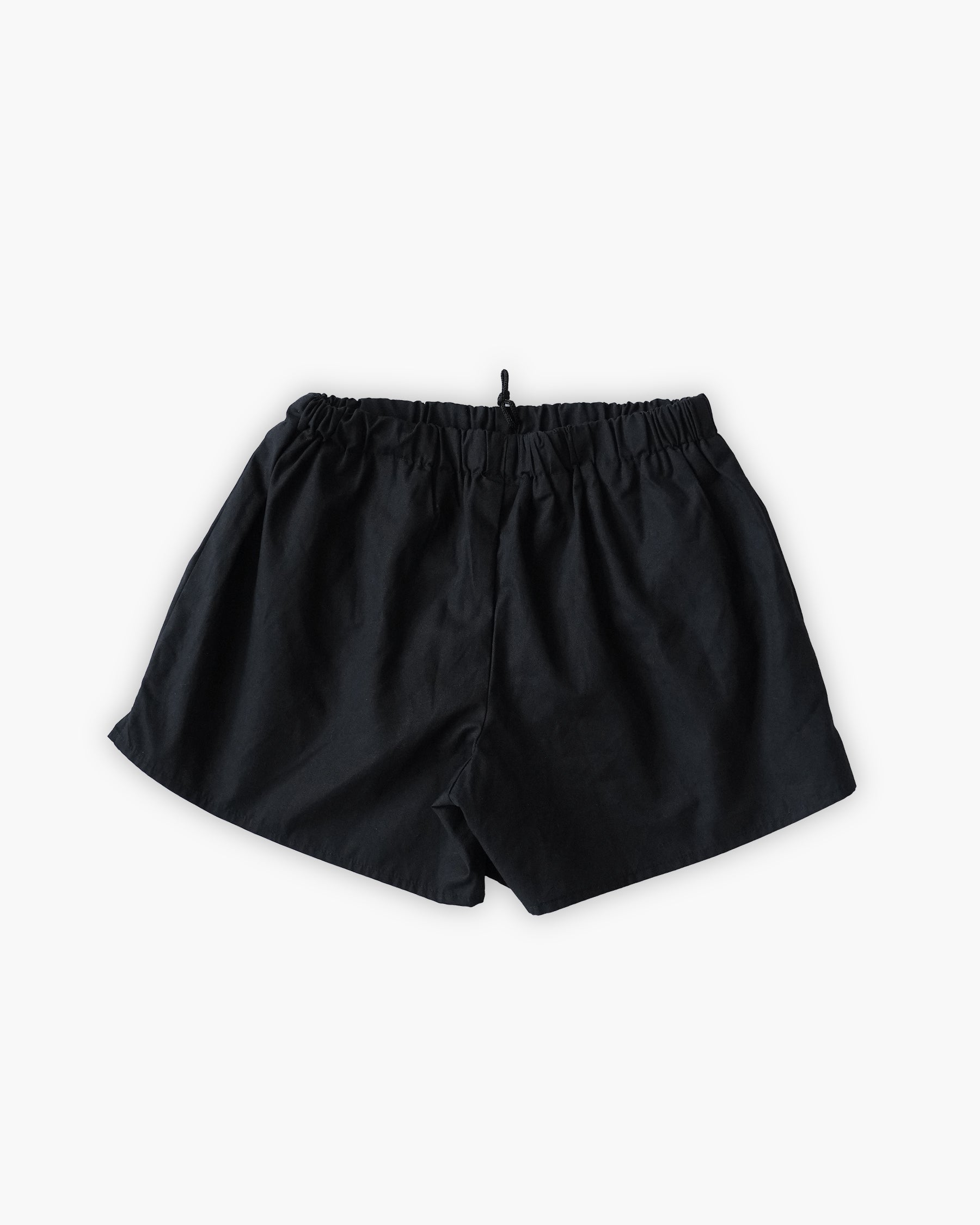 Poly-Cotton Easy Shorts