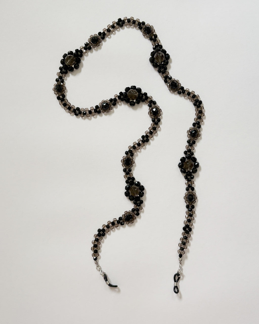 Glass Beaded Eyewear Strap