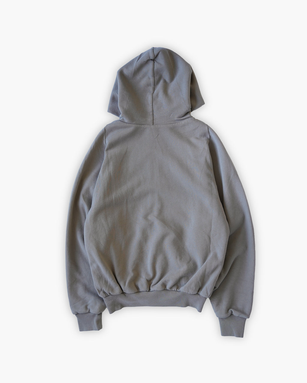 "YZY" Hoodie - Beige