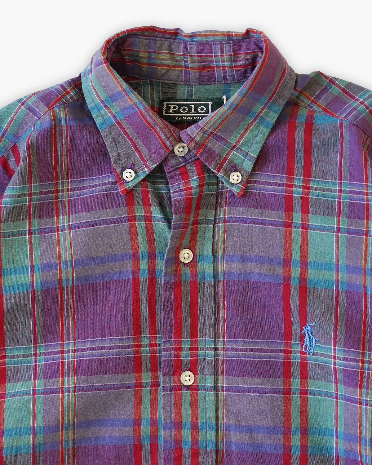 "Ralph Lauren" Tight Shirts