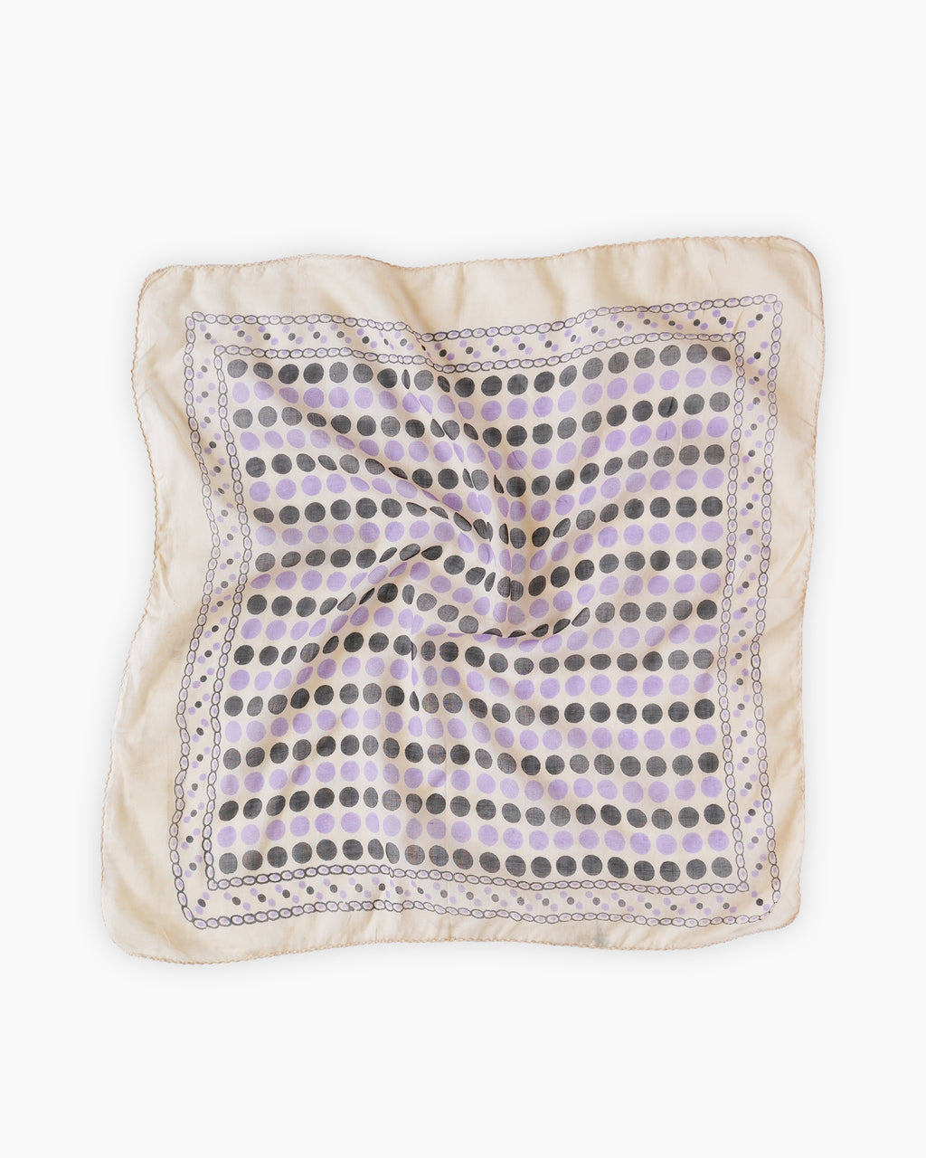 Printed Scarf Made In India