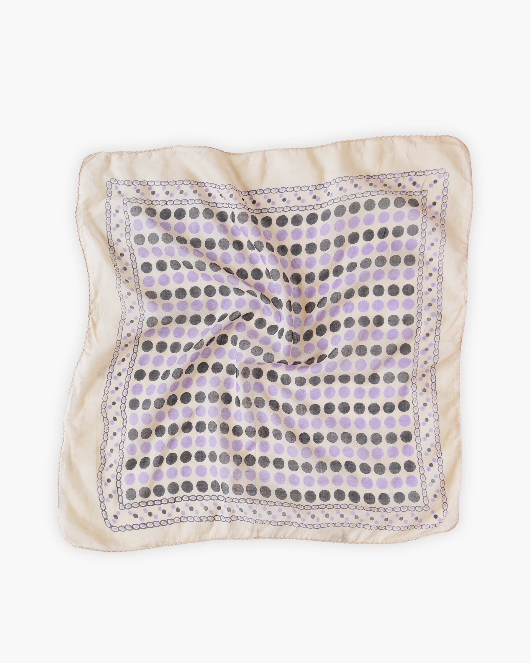 Printed Scarf Made In India