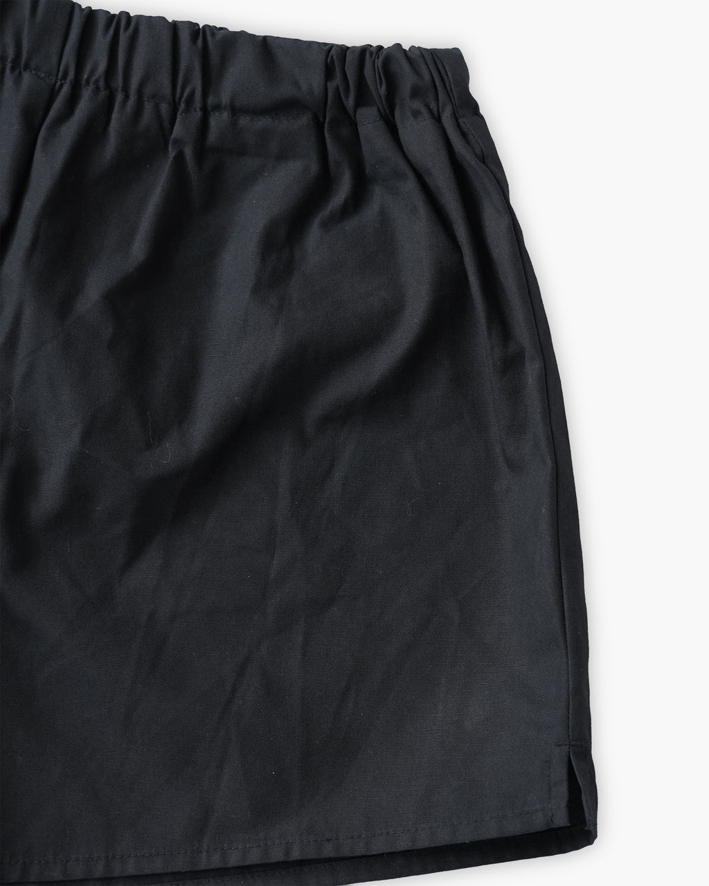 Poly-Cotton Easy Shorts