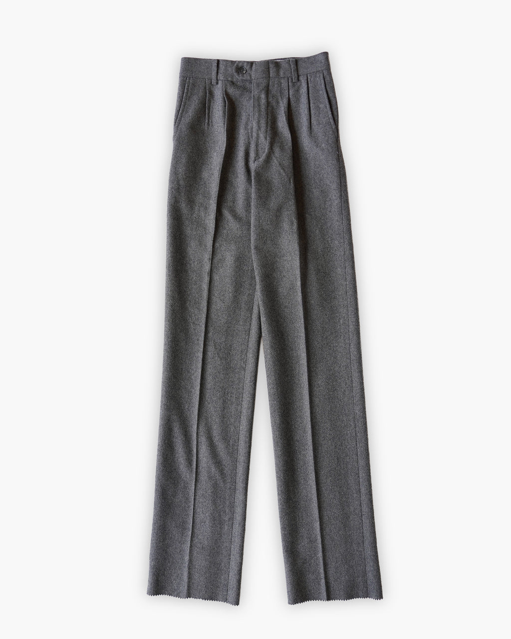 Christian Dior Wool Tailored Set - Made in USA