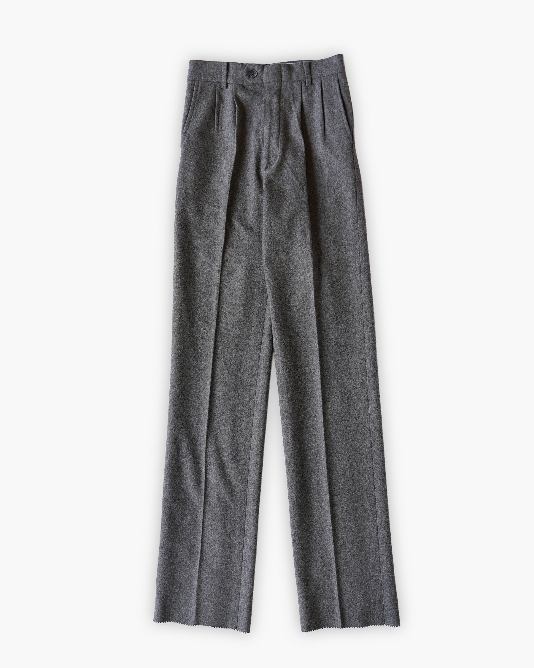 Christian Dior Wool Tailored Set - Made in USA