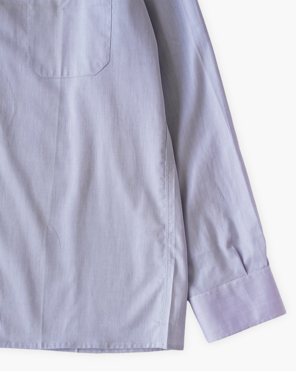 90s "Courrèges" Dress Shirts