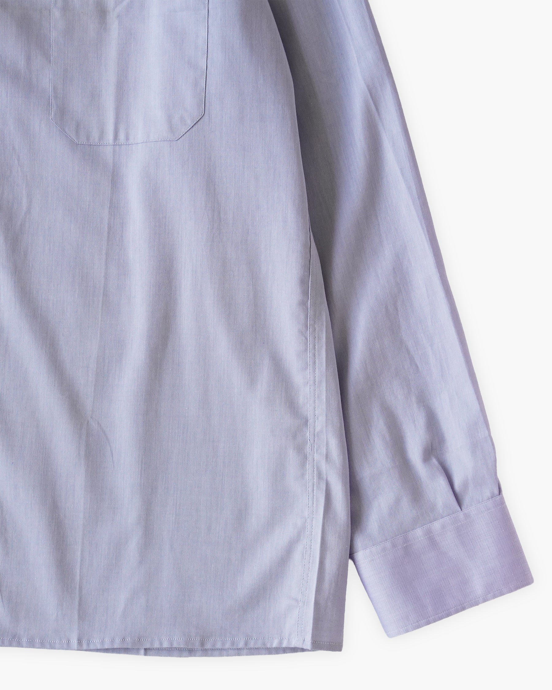 90s "Courrèges" Dress Shirts