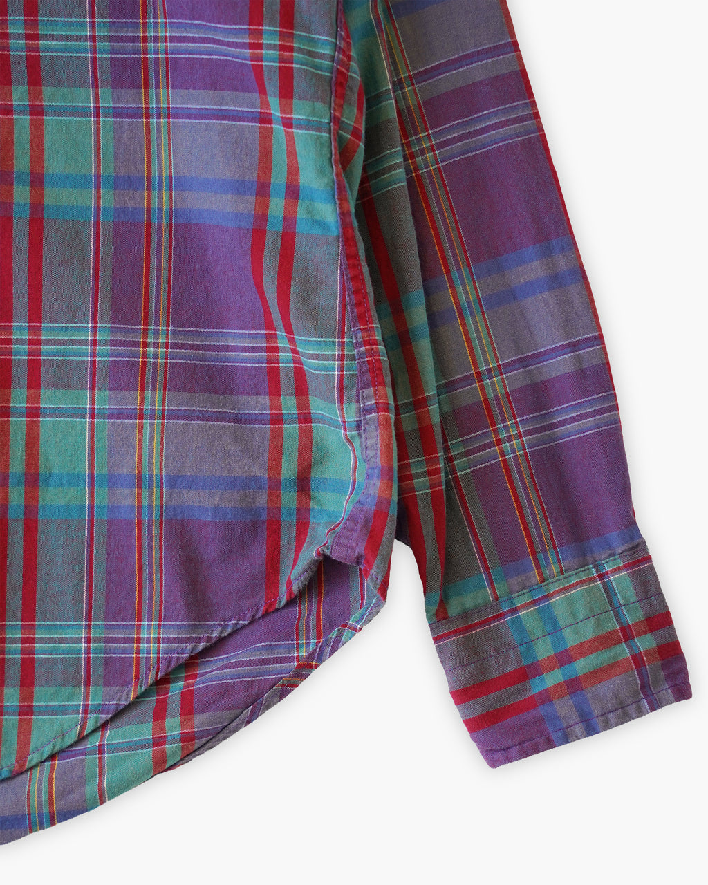 "Ralph Lauren" Tight Shirts