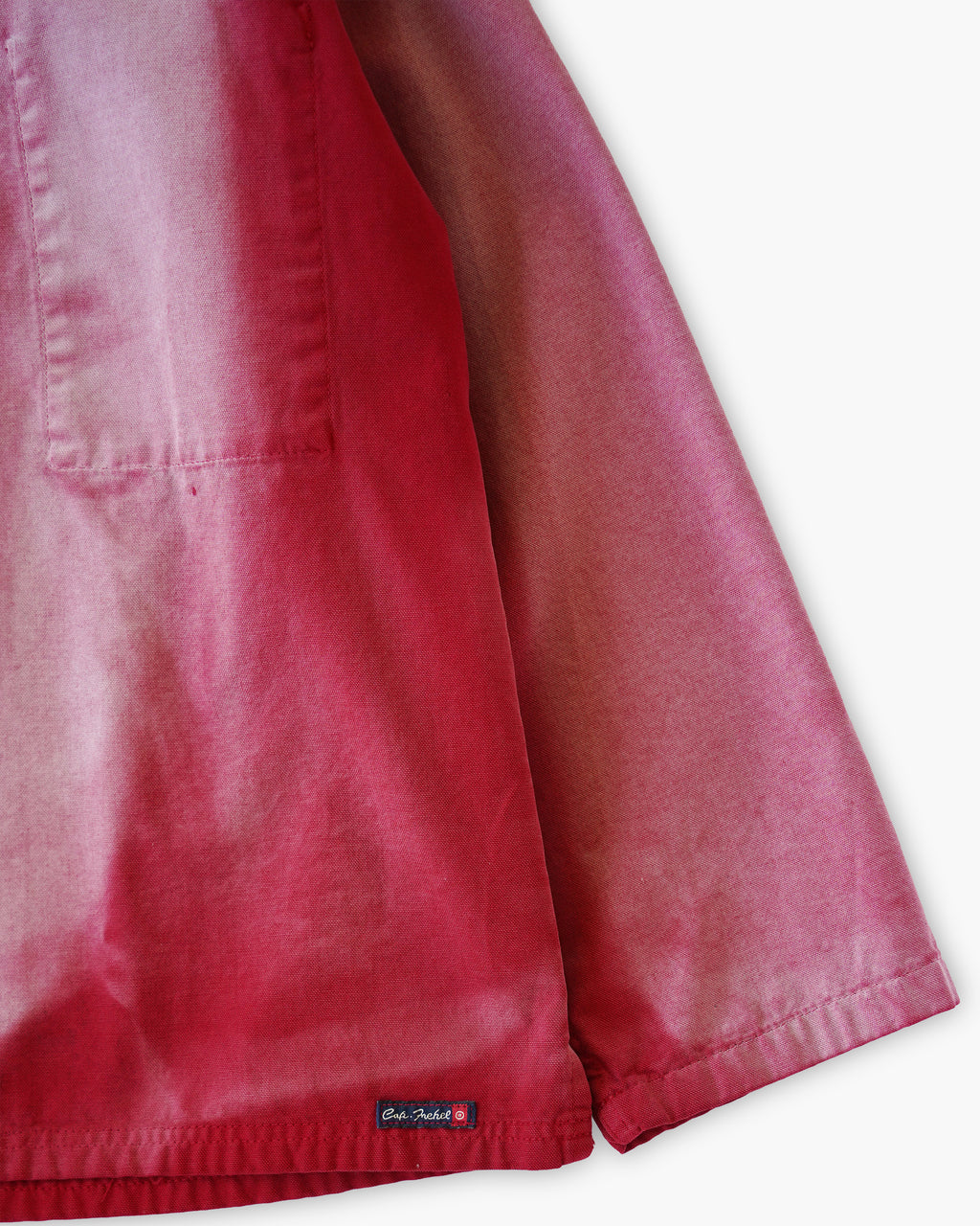 Cotton Smock  - Sun Faded