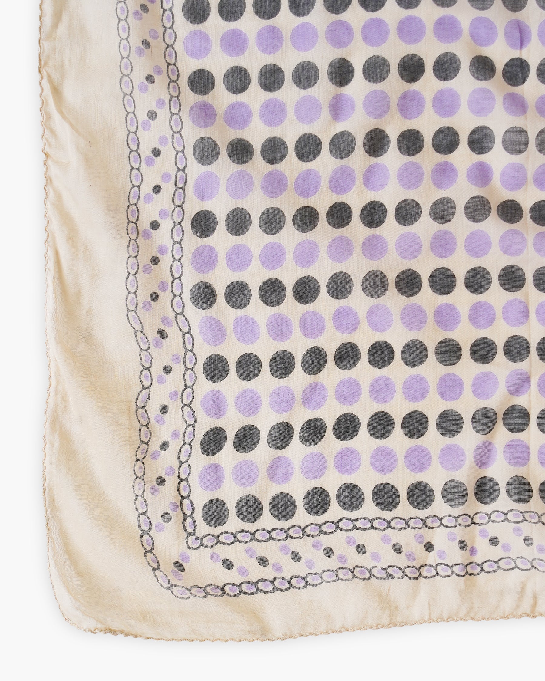 Printed Scarf Made In India