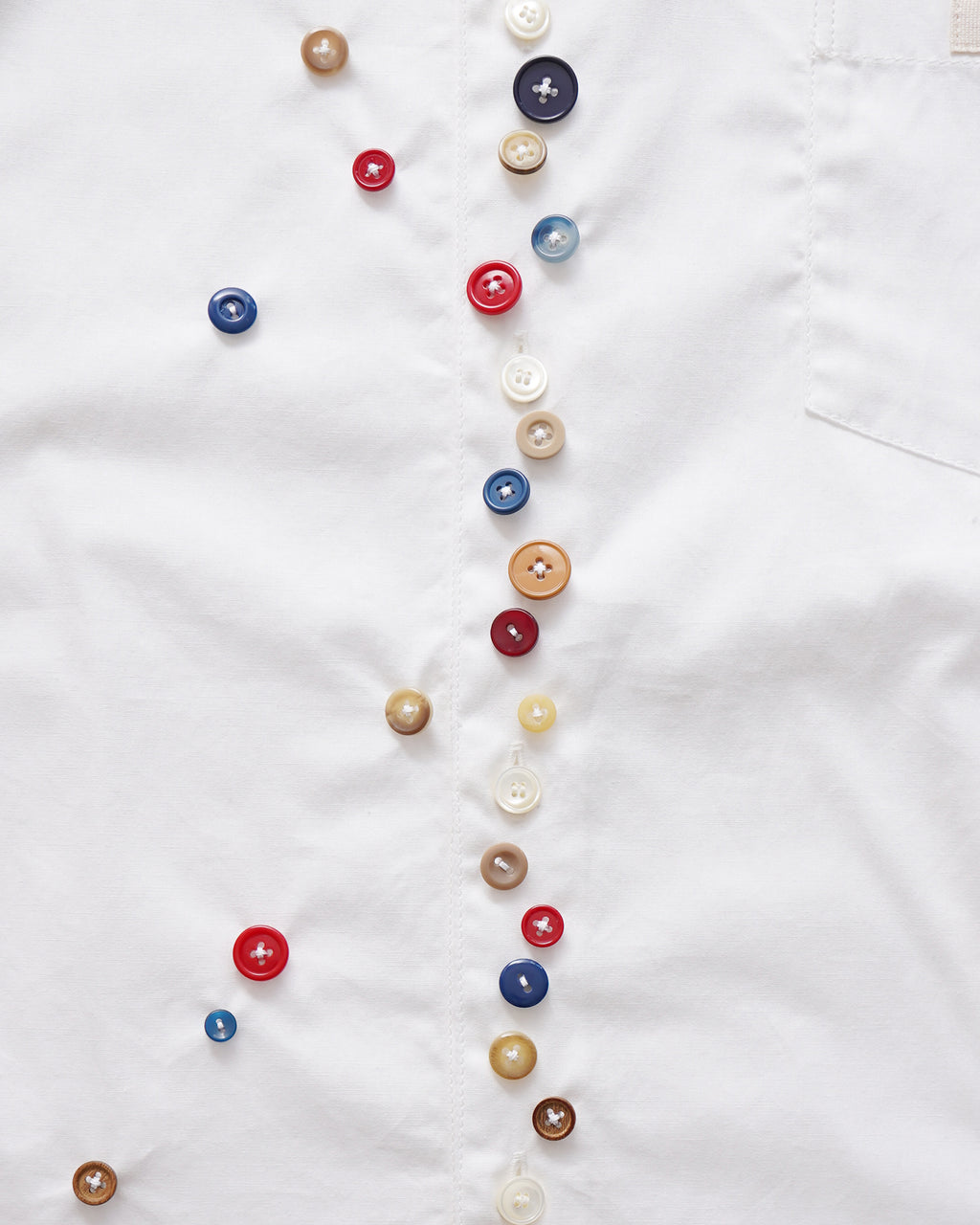 CMM × 404 "Button Patterned Shirts" by Angel Factory (2)