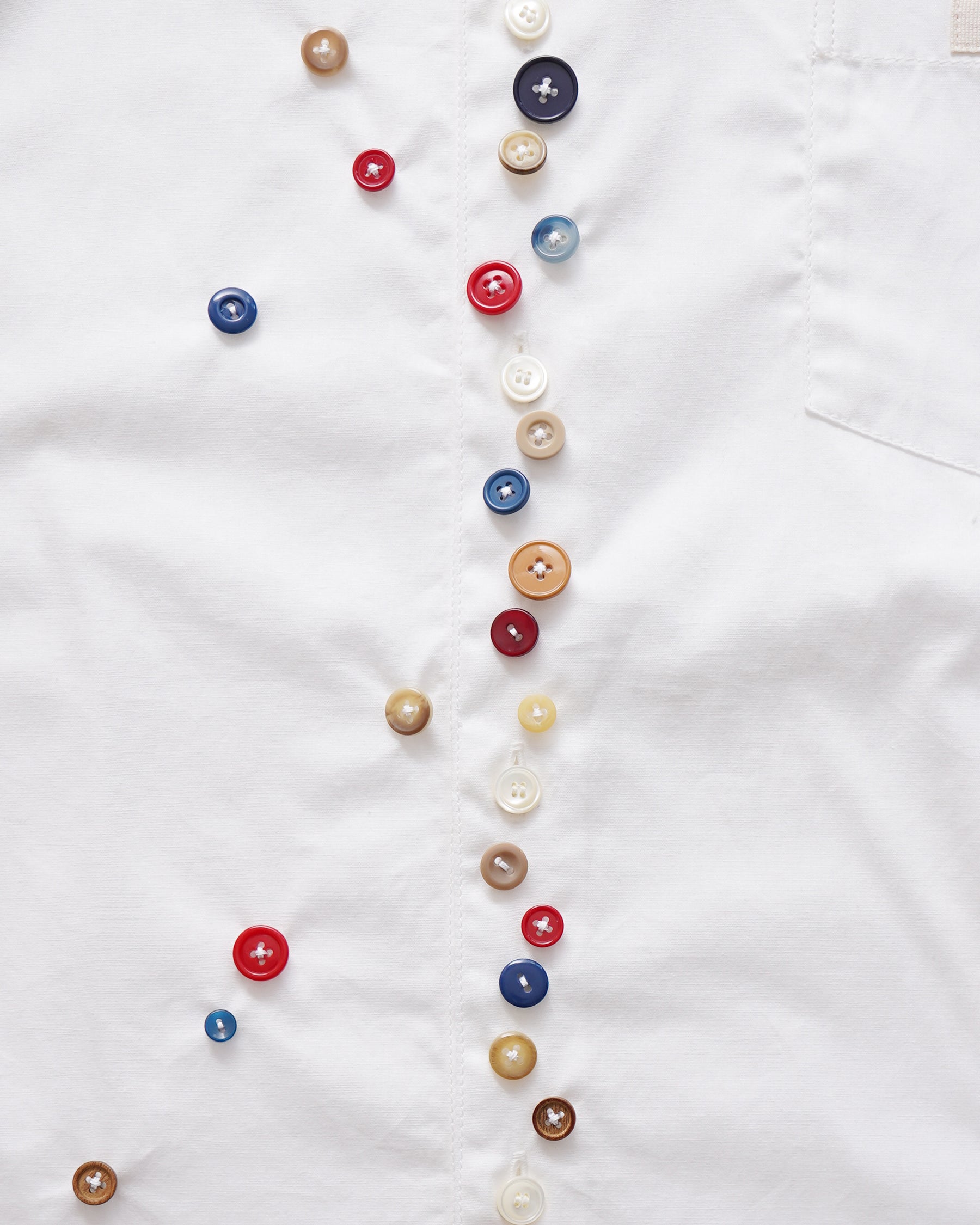 CMM × 404 "Button Patterned Shirts" by Angel Factory (2)