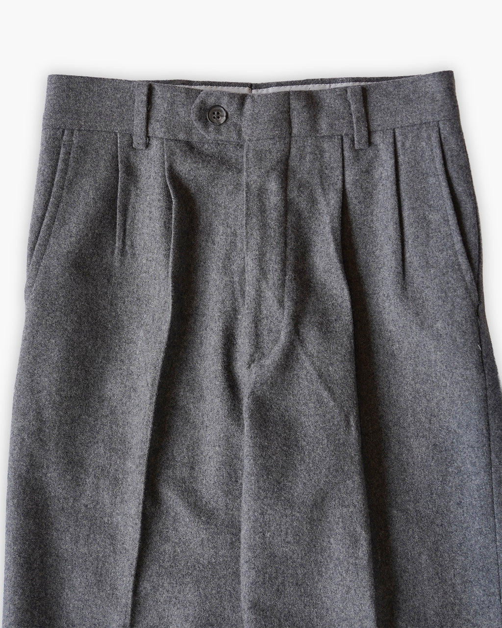 Christian Dior Wool Tailored Set - Made in USA