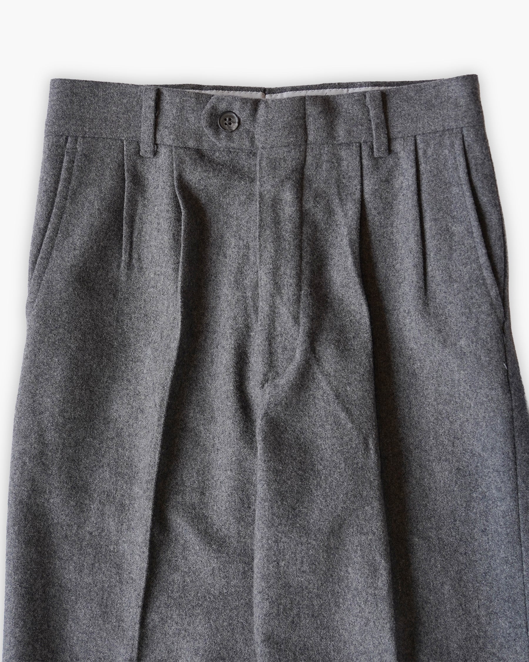 Christian Dior Wool Tailored Set - Made in USA