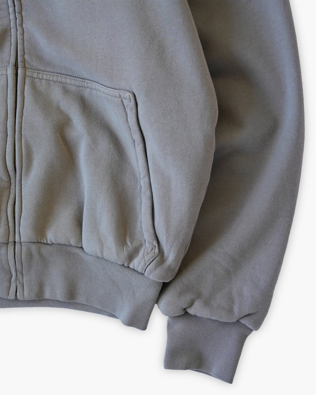 "YZY" Hoodie - Beige