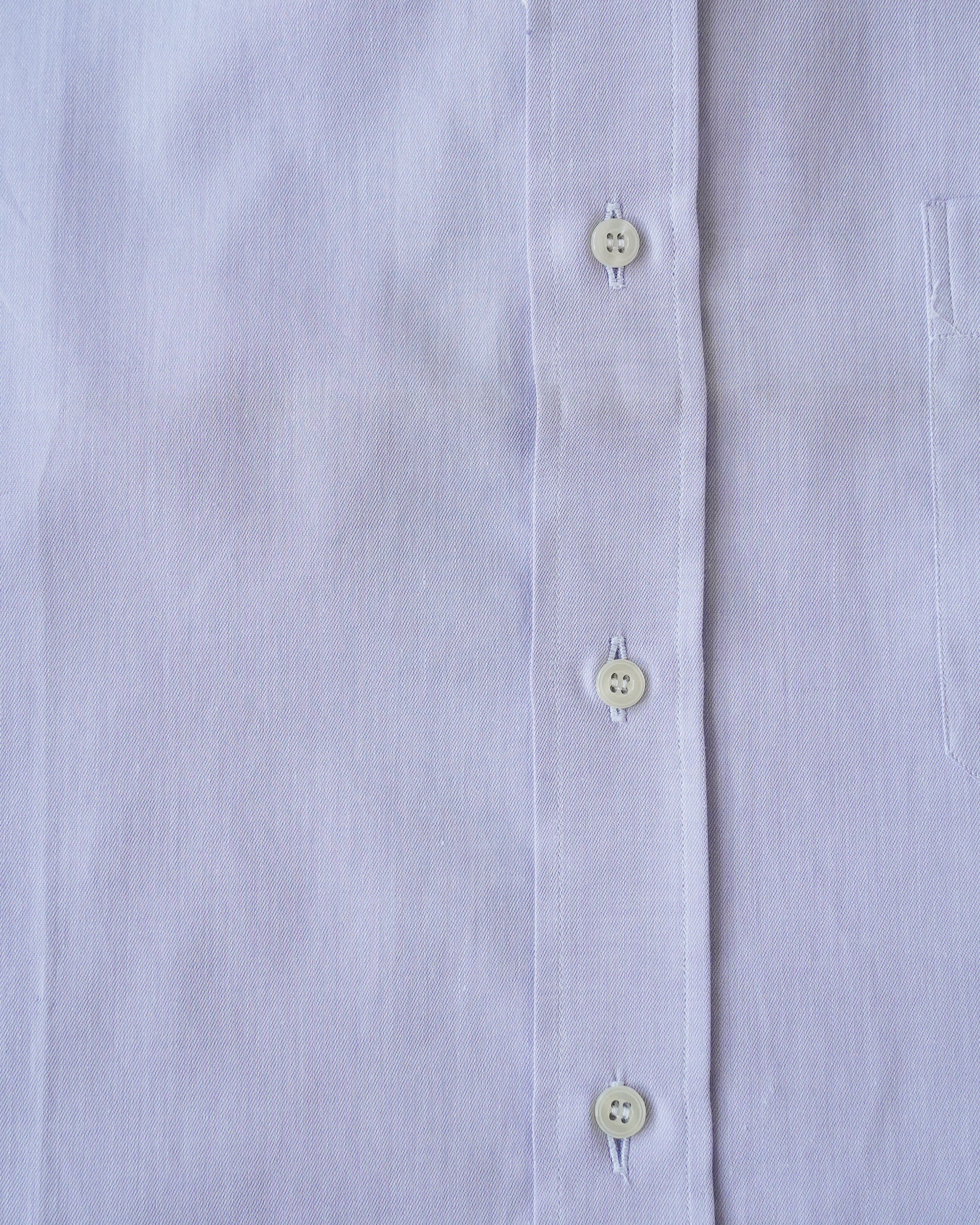 90s "Courrèges" Dress Shirts