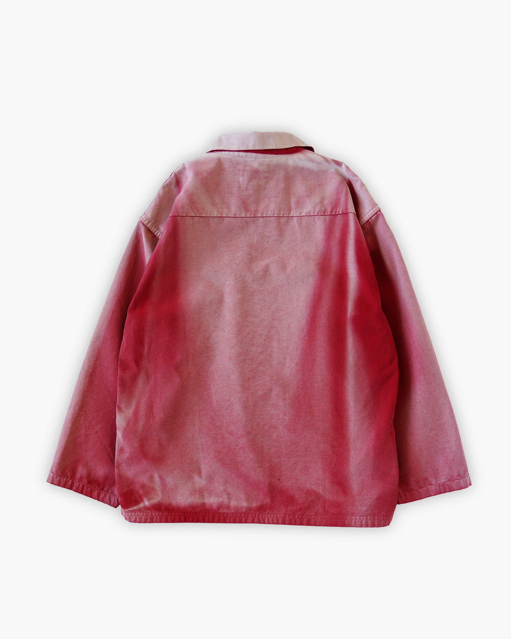 Cotton Smock  - Sun Faded