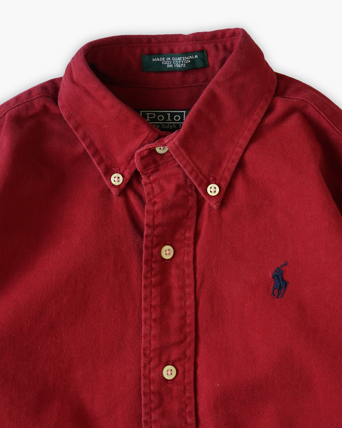 "Ralph Lauren" Tight Shirts