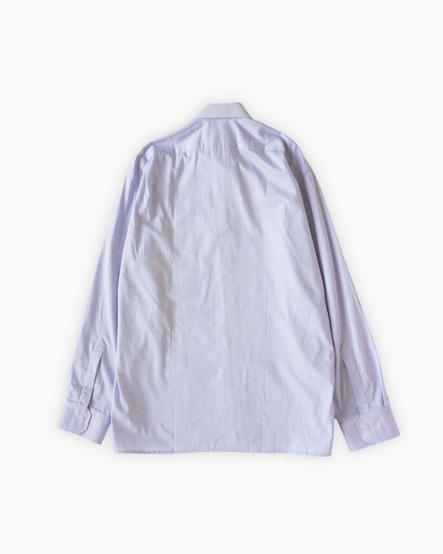 90s "Courrèges" Dress Shirts