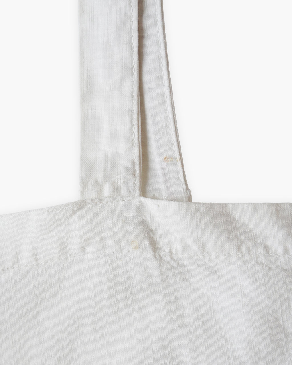 French Cotton Mini Dress