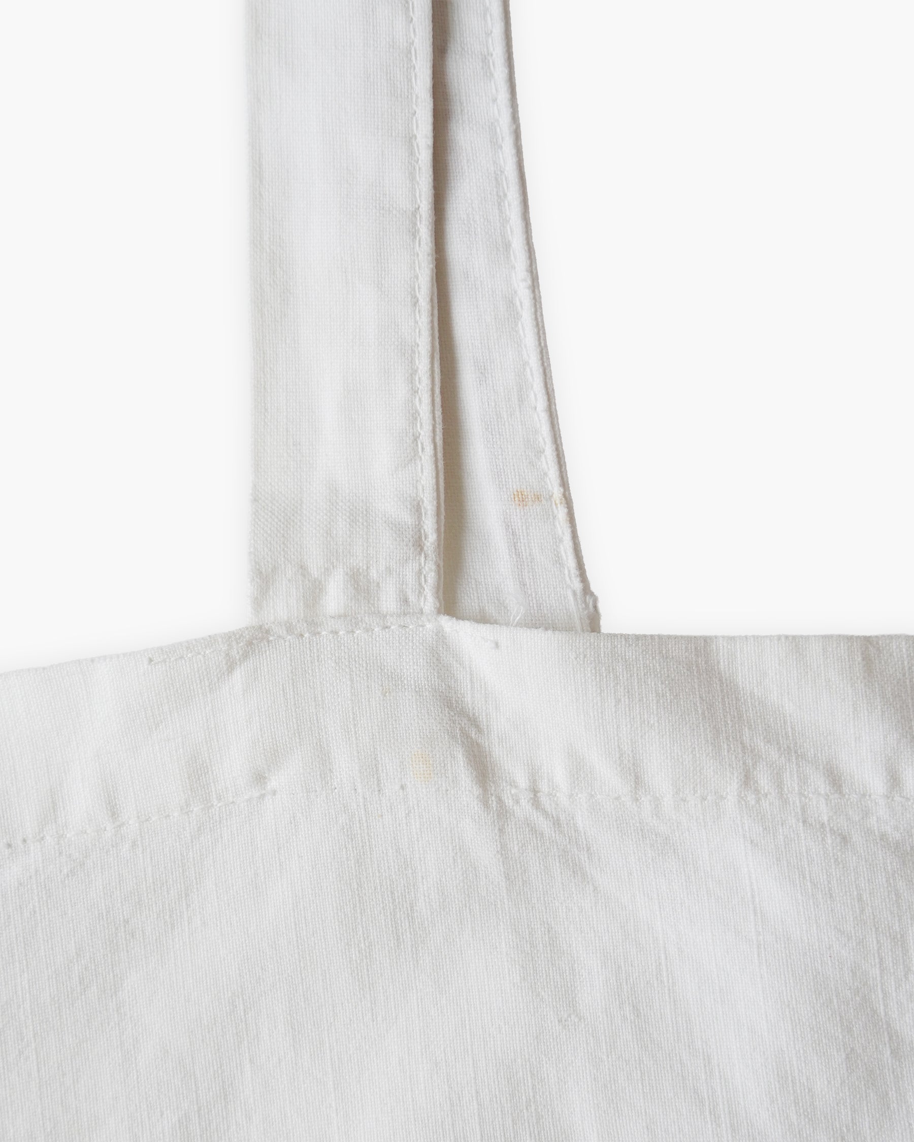 French Cotton Mini Dress