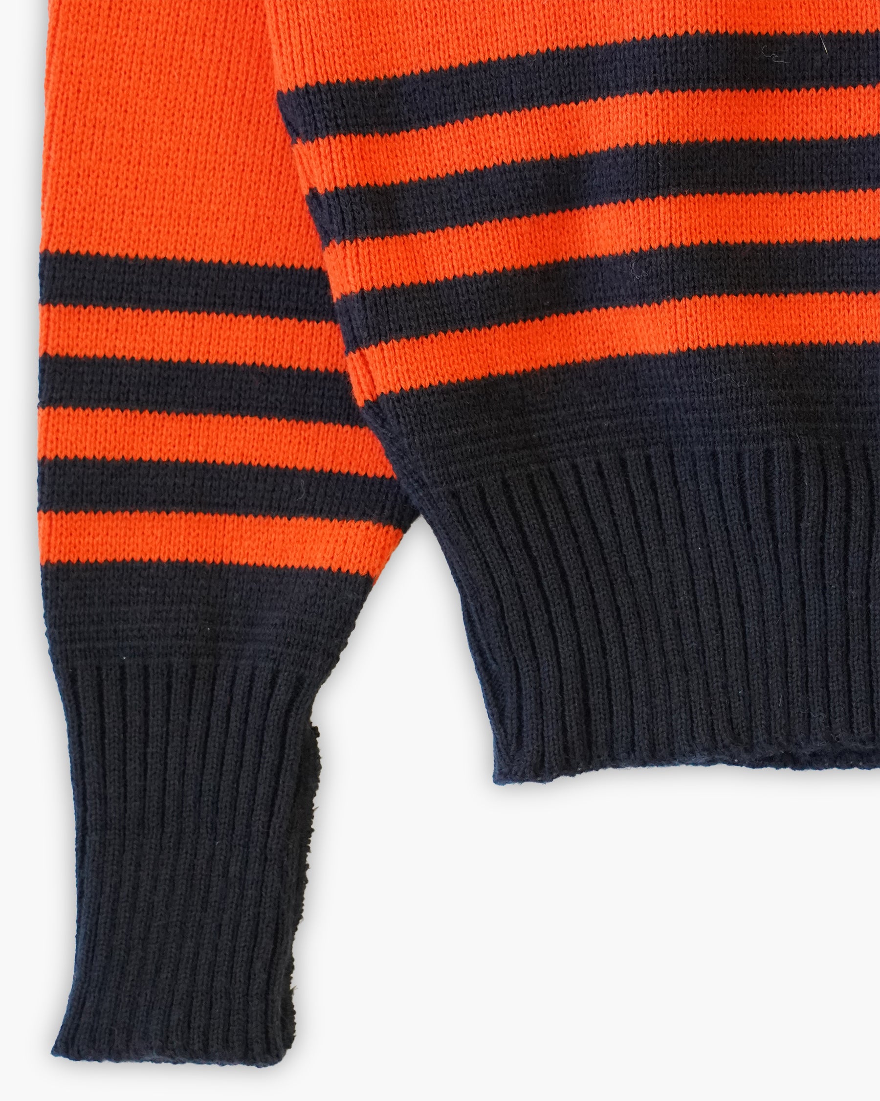 Acrylic V-Neck Sweater