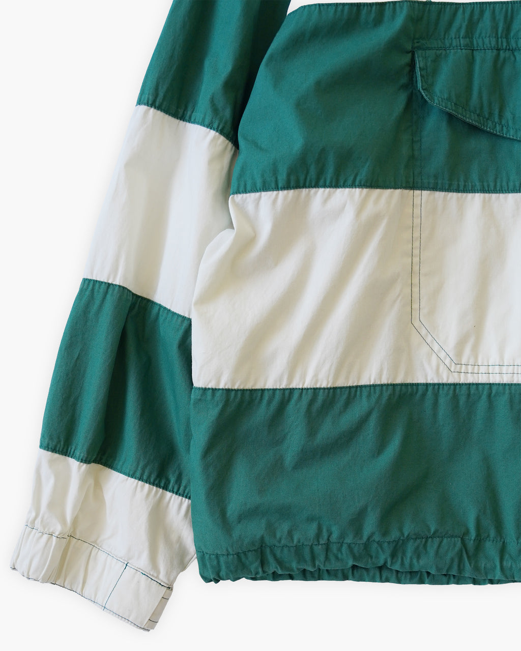 OLD GAP Cotton Anorak Jacket